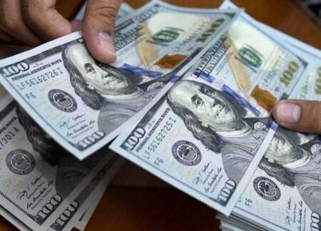 سعر الدولار الآن في البنوك المصرية