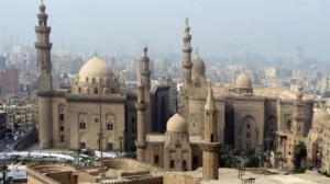 موعد أذان الفجر في أول ليلة وترية من العشر الأواخر في رمضان 2026