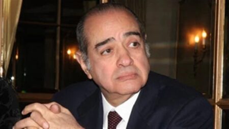 قضايا فريد الديب الشهيرة.. كسب 15 وخسر 4