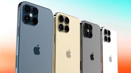 أسعار آيفون 14 الجديد والمواصفات