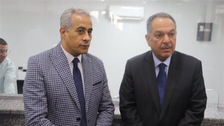 لتسهيل إجراءات سفر العمالة.. منظومة إلكترونية جديدة بين القوى العاملة وسفارة الكويت
