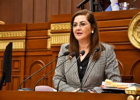هالة السعيد: حوافز جديدة لدعم الصناعة والصادرات والقطاع الخاص خلال أسبوعين