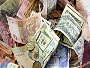 أسعار العملات العربية أمام الجنيه الخميس 12 يونيو