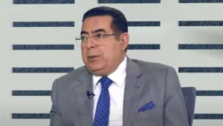 " السكري" يكشف مشكلات منطقة غرب الجولف