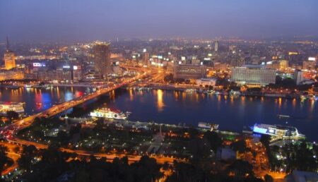 الارصاد : انخفاض في درجات الحرارة اليوم الجمعة 