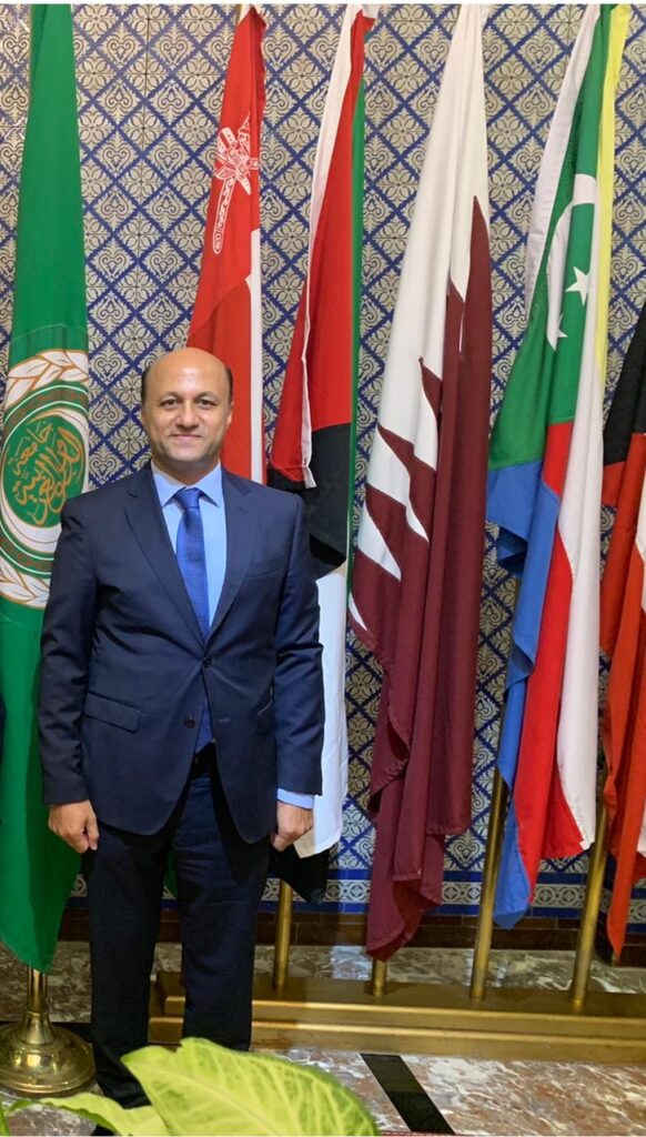 البناؤون| المهندس وليد موسي خبرة 20 عاما في الشركات العقارية