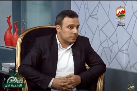 خبير اقتصادي: العالم يواجه مستوى متقدم من انعدام الأمن الغذائي حالياً