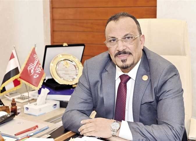 البستانى : المؤتمر الاقتصادى منصة حوارية مهمة تسهم في صناعة القرار الاقتصادى للدولة