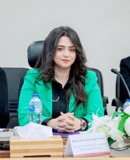 عضو اتحاد الصناعات : الرئيس يبذل قصارى جهده لدعم القطاع الصناعي 