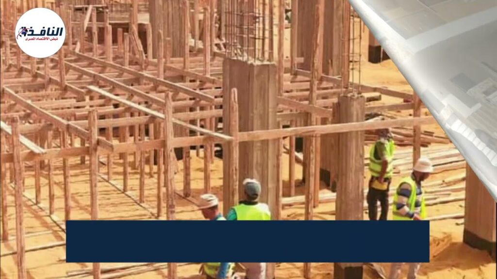فيديوجراف | كيف تربعت الاهرام العقارية على عرش الشركات العقارية فى القاهرة الجديدة