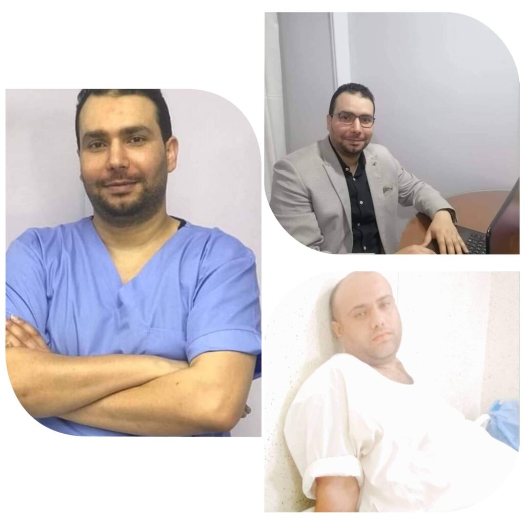 نال احترام الجميع.. طبيب يستجيب لطلب مواطن بالشرقية ويجري لة جراحة بالمجان