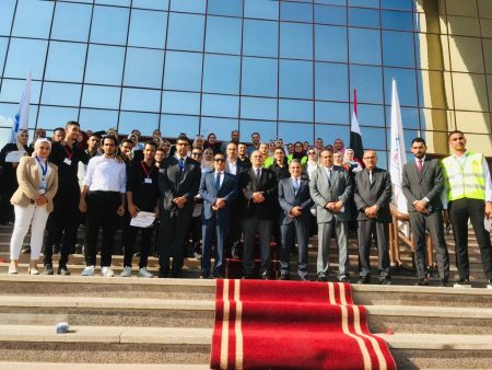 وزيرة التضامن تزف بشرى للطلاب المتعثرين مادياً