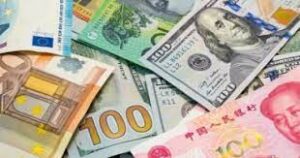 أسعار العملات الأجنبية أمام الجنيه اليوم