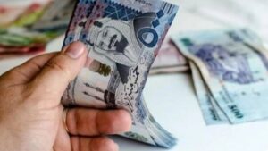 سعر الريال السعودي أمام الجنيه المصري اليوم الخميس 19يونيو 2025