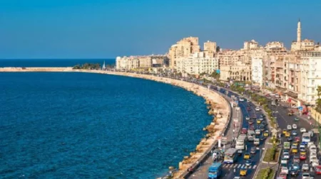 استعدادًا للأمطار.. الإسكندرية ترفع حالة الطوارئ
