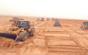 بدء تسليم 2045 قطعة أرض سكنية للحاجزين غداً.. التفاصيل الكاملة أراضى، بوابة النافذة