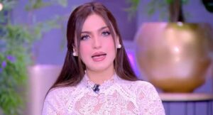 ياسمين عز تفجر مفاجأة عن ملعب مباراة الأهلي وبالميراس: هو سبب الخسارة