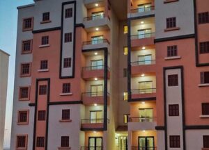 مقدم الحجز 25 ألف جنيه فقط.. خطوات تملك شقه من وزارة الإسكان في الاعلان الجديد شقق الإسكان، بوابة النافذة