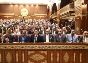 انتخابات مجلس الشيوخ 2025، انطلاق الدعاية الانتخابية للمرشحين خلال ساعات