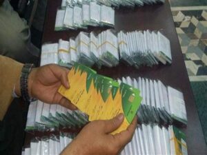 إضافة المواليد على بطاقة التموين 2026.. خطوات وشروط الاستفادة إلكترونيًا عبر مصر الرقمية