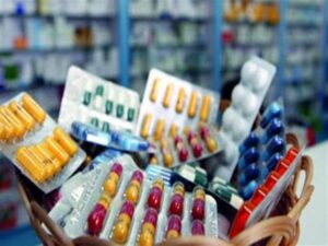 57% بالربع الأول..مبيعات الأدوية في مصر تتجاوز 96 مليار جنيه