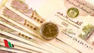 سعر الدرهم الإماراتي أمام الجنيه اليوم الخميس 26-6-2025