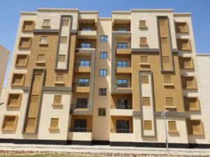الإسكان:تمديد الحجز في مبادرة "سكن لكل المصريين7"