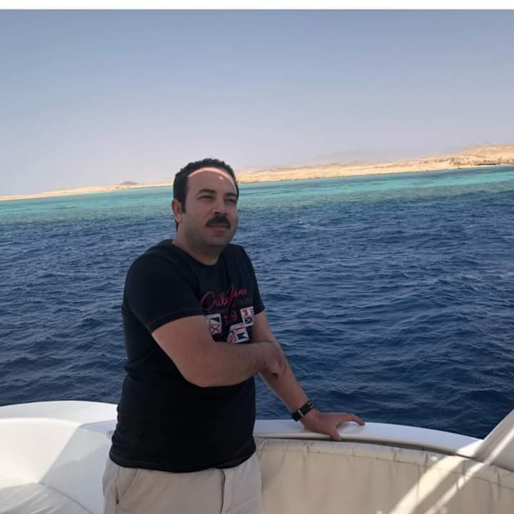 عماد ابو جبل بكتب : «ماذا بينك وبين الله ليحبك الناس كل هذا الحب »