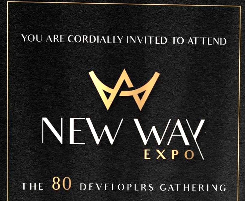 انطلاق معرض New Way Expo بمشاركة 80 من كبري شركات التطوير العقاري 10 ديسمبر المقبل 
