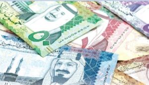 سعر الريال السعودي مقابل الجنيه اليوم الخميس 12-6-2025 بمنتصف التعاملات