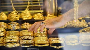اسعار الذهب اليوم في مصر،بوابة النافذة