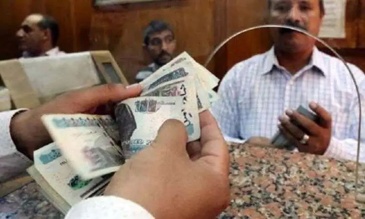 بشرى سارة لموظفي القطاع الخاص بشأن المرتبات .. والقومي للأجور يفجر مفاجأة