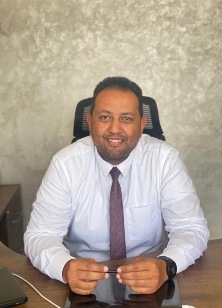 «ايجي تاورز» تنهي من بيع ١٠٠% من العلامات التجارية استاكوزا وبوخاريست بمشروع اينز