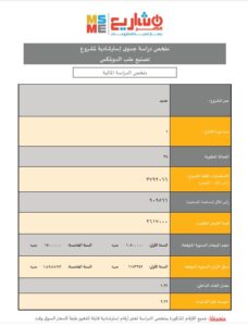 خطوات تنفيذ مشروع بقرض من تنمية المشروعات