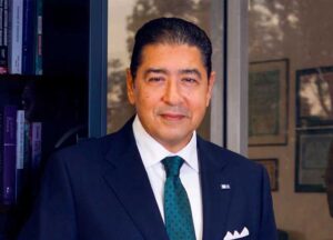 تعرف على اداء الــCIB فى 2025.. 64 ماكينة ATM للعملاء و 6.04 تريليون جنيه اصول وودائع هشام عز العرب رئيس البنك التجارى الدولى