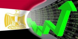 في 3 سنوات..الاقتصاد المصري ينمو 4.8% بأسرع وتيرة