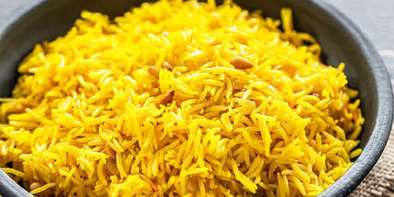 تراجع سعر طن الأرز الشعير اليوم السبت 21-10-2023 في مصر