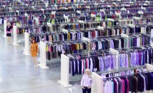 4000 فرصة عمل..كريستال مارتن تنشئ مصنعًا ضخمًا بمصر