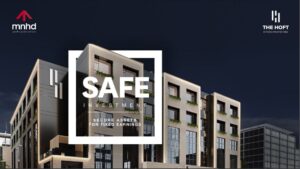 مدينة نصر للإسكان والتعمير تقدم أحدث فرص الاستثمار في العقار “SAFE” القائمة على مفهوم الملكية الجزئية للعقار