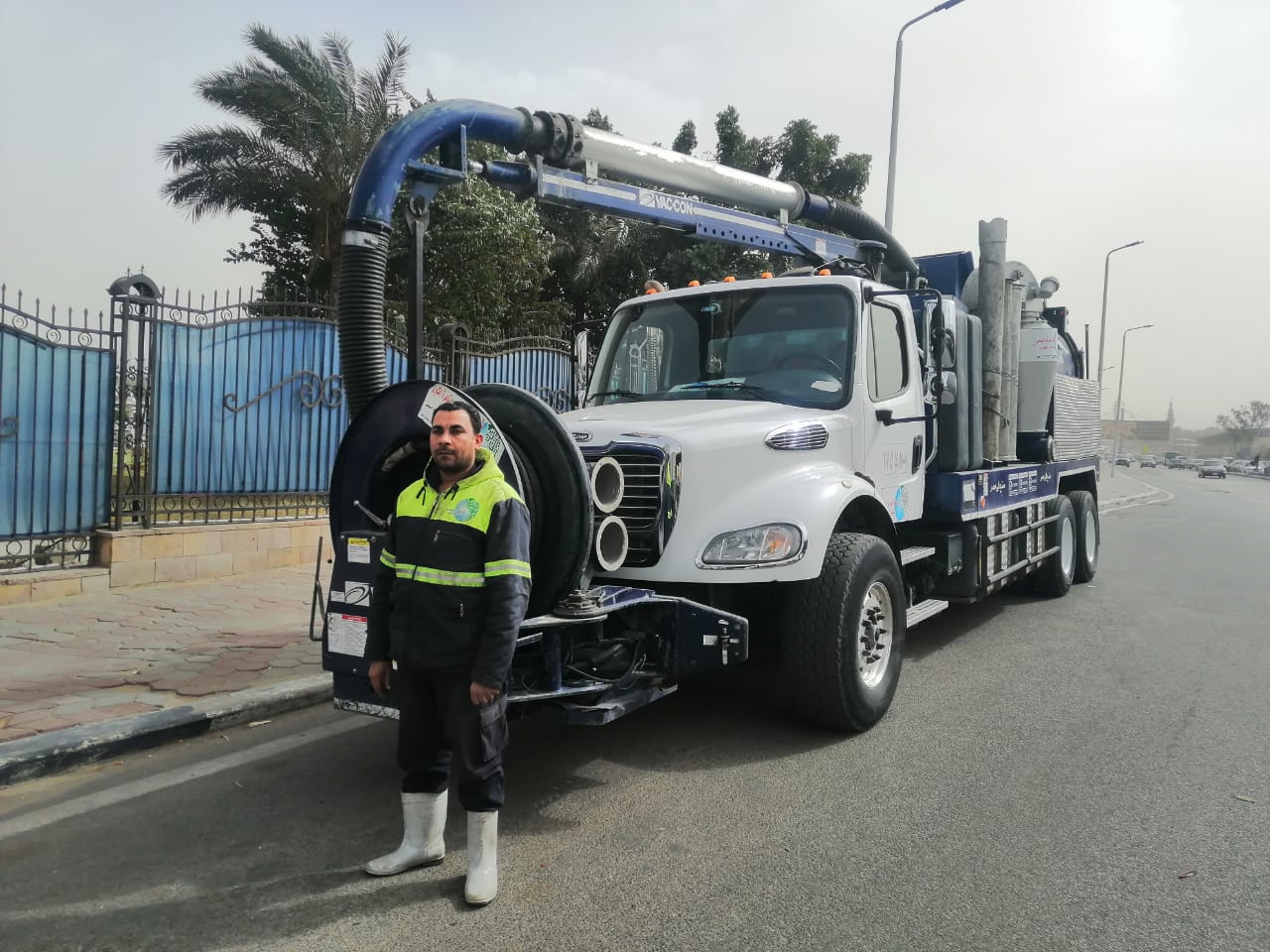 رواد مشروع دار مصر بالشروق يدشنون أول مبادرة شبابية