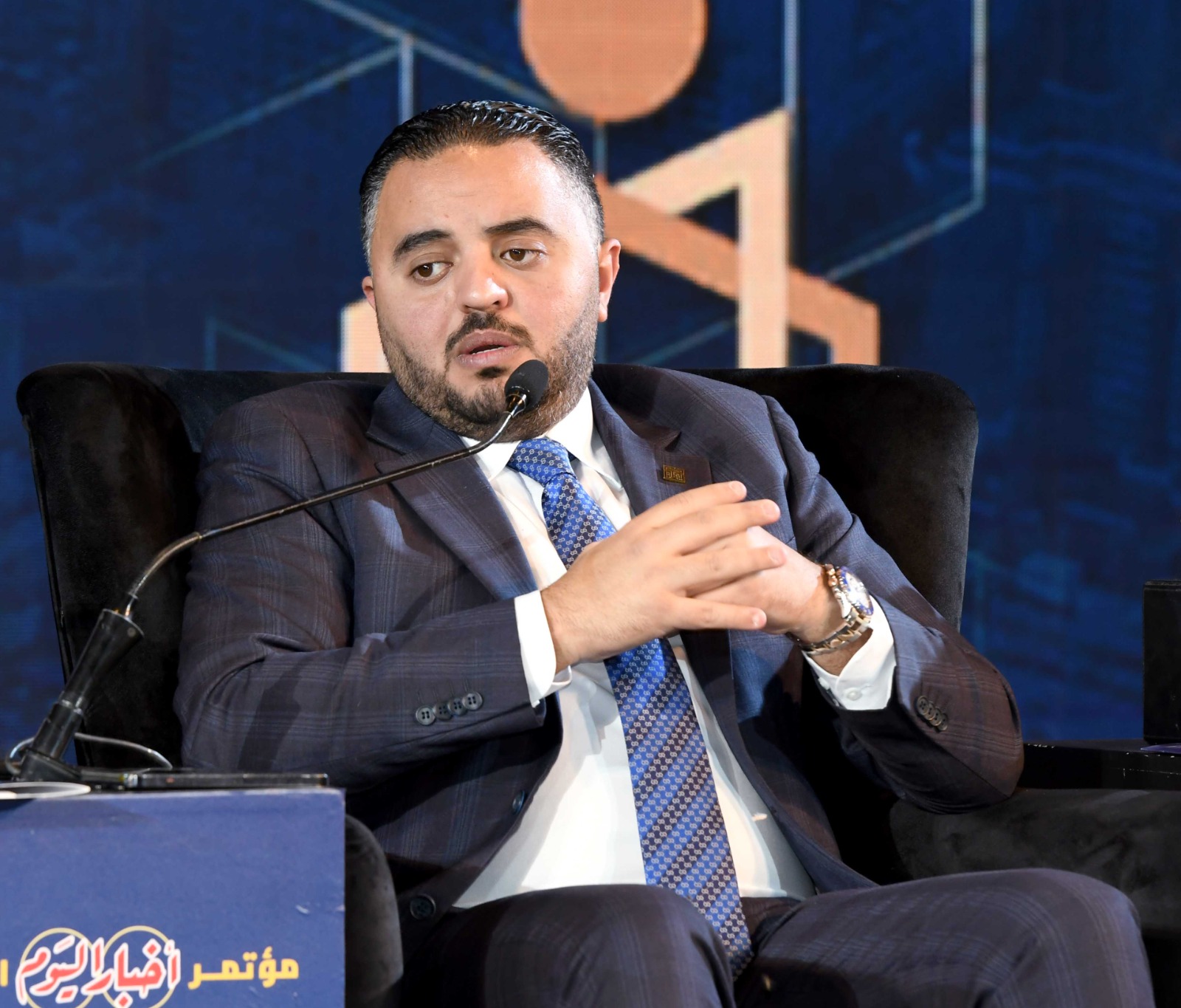 أحمد العتال: البناء المستدام آلية للتحكم في ارتفاع أسعار مواد البناء