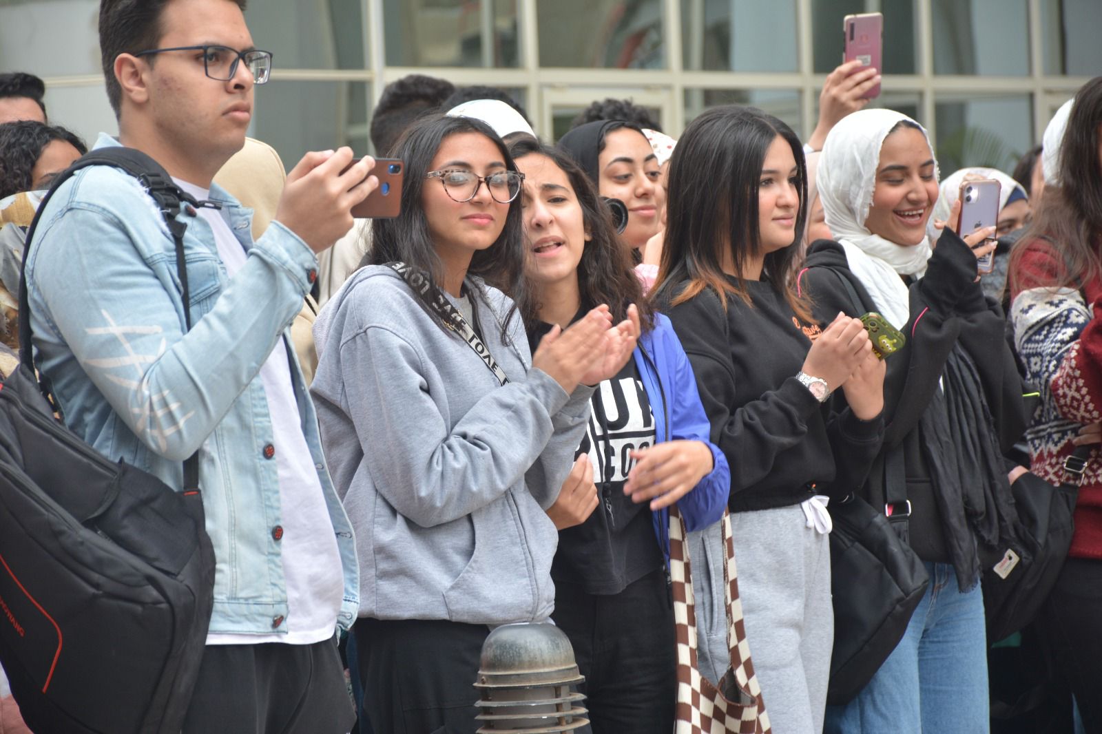 الوزير المفوض لسفارة الصين بالقاهرة: أكثر من 140 شركة صينية لديها استثمارات داخل مصر