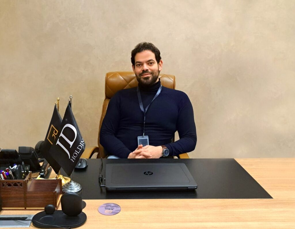 «جبال للتطوير» تفتتح فرعها في الإمارات ضمن خطة الدولة لتصدير العقار