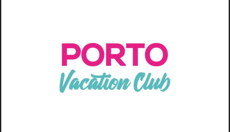 شركة Porto Vacation Club