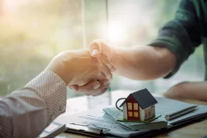التمويل العقاري، بوابة النافذة