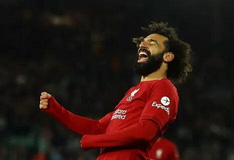 محمد صلاح، بوابة النافذة