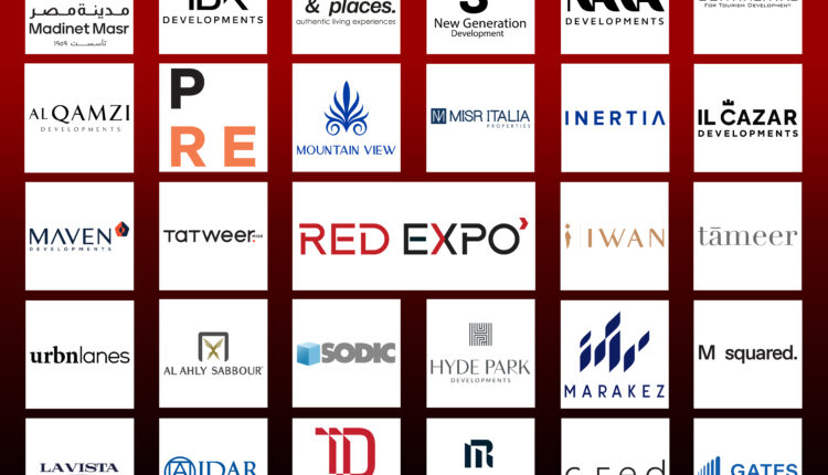 إنطلاق معرض RED EXPO