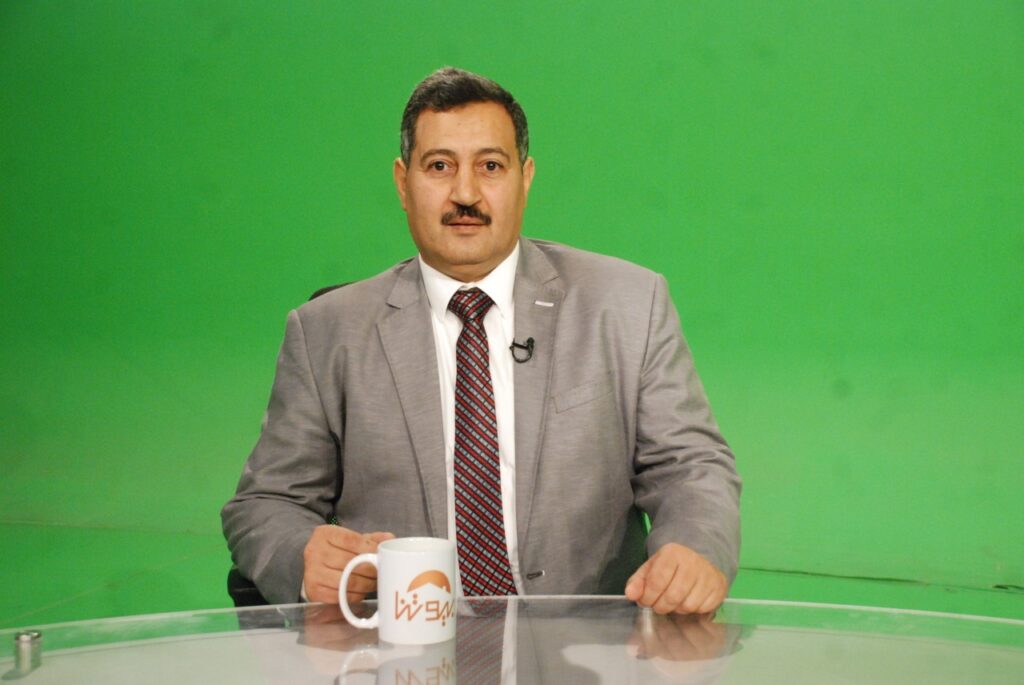 طلعت جورجيوس رئيس مجلس إدارة شركة هاوس