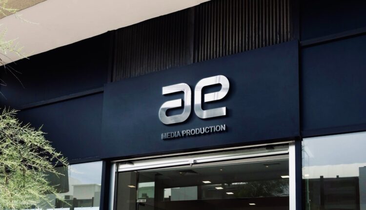 شركة AE Media production، بوابة النافذة