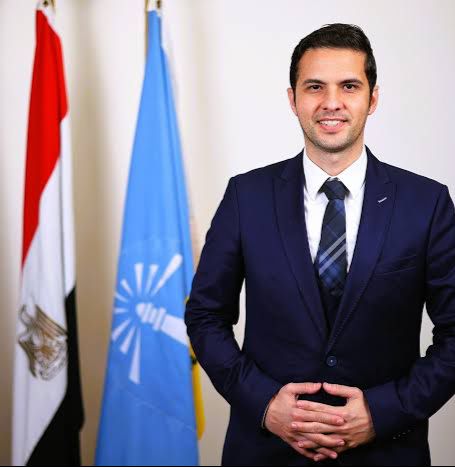 تشغيل خدمة جديدة بين موانئ دمياط والأسكندرية والشرق الأقصي والهند.. تفاصيل